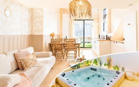 Appart'Hôtel&Spa Les Voiles La Galerne